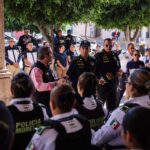 Policía Morelia brinda respaldo legal absoluto a oficiales que cumplen su labor