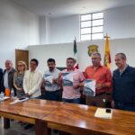 A iniciativa del Foro Nacional por la Paz, presidentes municipales electos de la zona conurbada firman acuerdo para replicar modelo de Justicia Cívica de Morelia