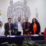 Policía Morelia fortalece protocolos de seguridad para universidades en colaboración con la UMSNH y la Red Juntos por Michoacán