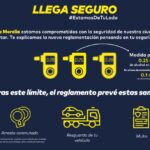 Policía Morelia refuerza la seguridad con nueva reglamentación del alcoholímetro