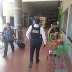 Policía Morelia refuerza la seguridad durante el Buen Fin