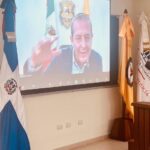 Policía Morelia comparte experiencias del Modelo de Justicia Cívica a Gobierno de la República Dominicana