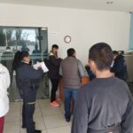 Policía Morelia garantiza atención y protección a menor extraviado